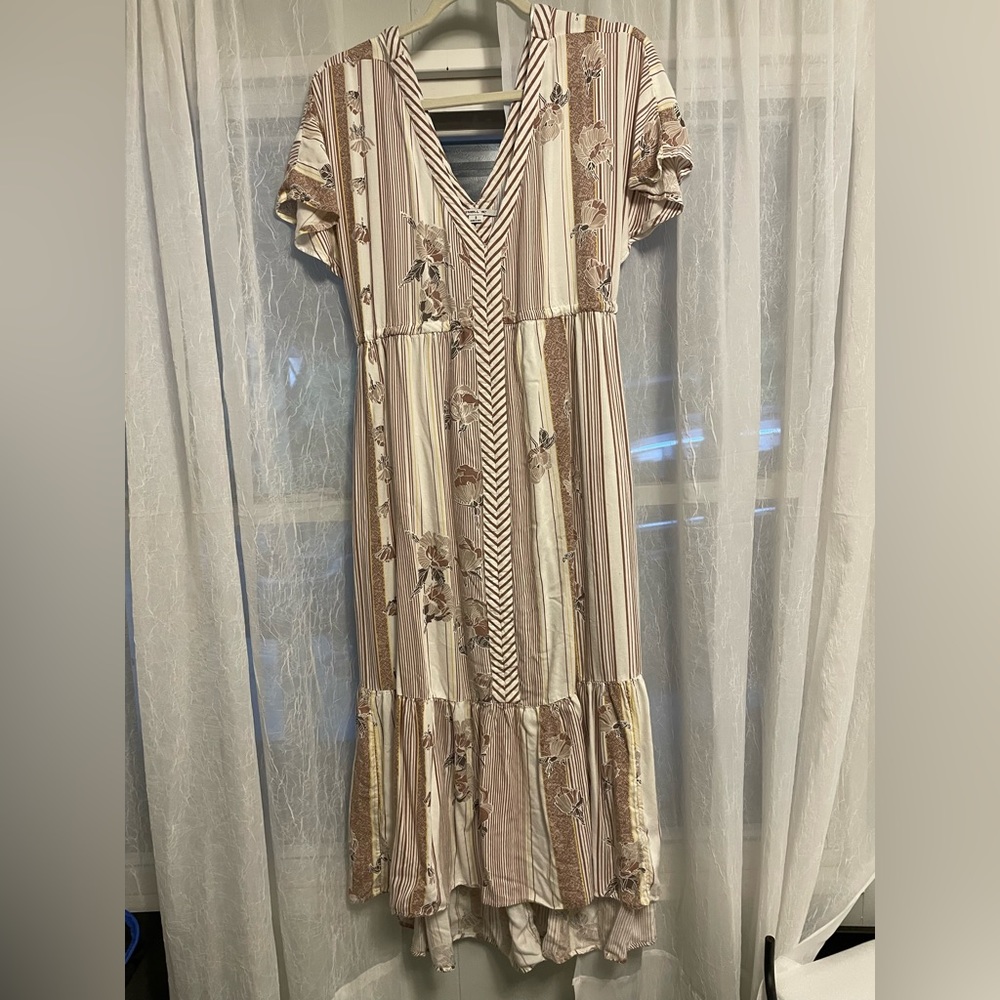 O’Neil Dress Small